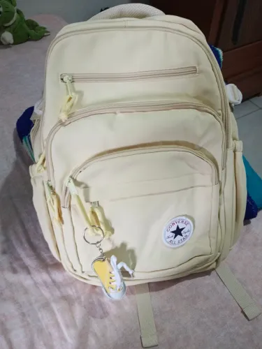 Mochila ALL STAR Original