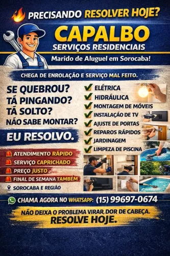 Marido de aluguel
