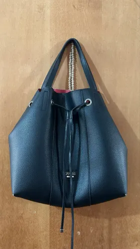 Bolsa de couro