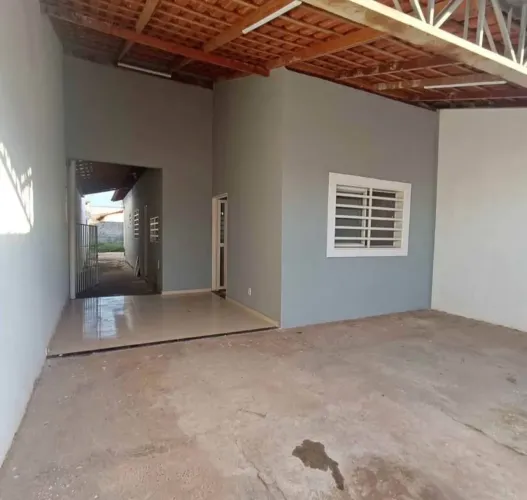 Vendo essa casa no Itapoã, QL 5 