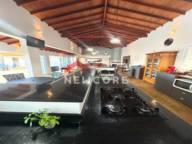 Casa de condomínio em Rua Salvador Caruso Orlando - Medeiros - Jundiaí/SP