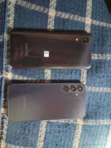Galaxy a15, e Galaxy a03 core usados em ótimas condições