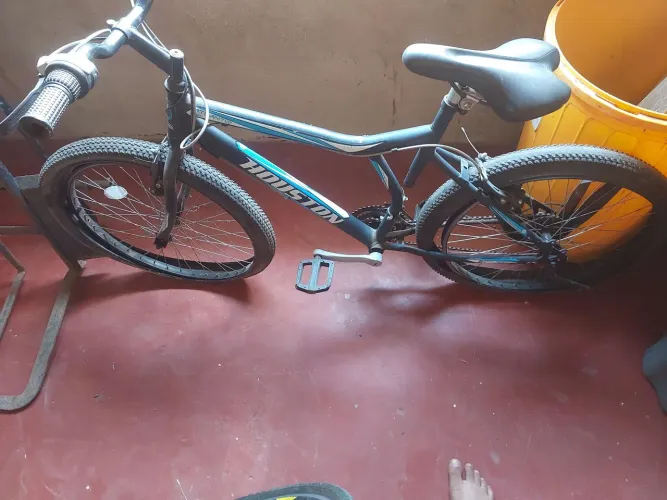 Oportunidade 2 bicicletas 450R$