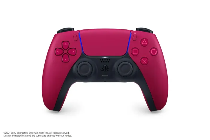 Controle Dualsense PS5 com drift