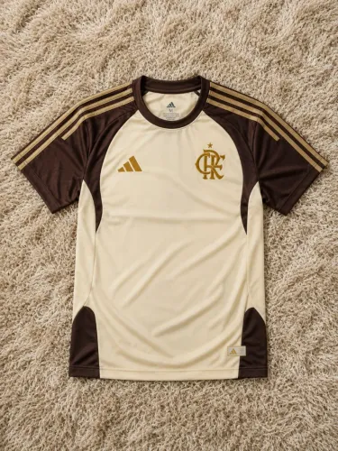 Camisa 3D