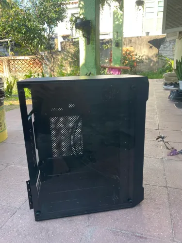 VENDO GABINETE DA TGT!