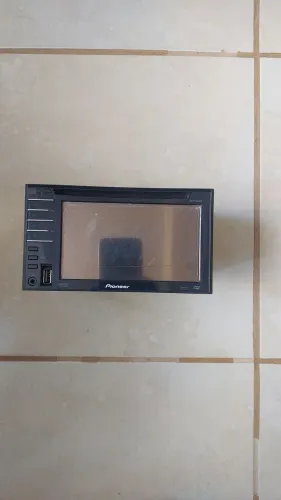 Som automotivo pioneer