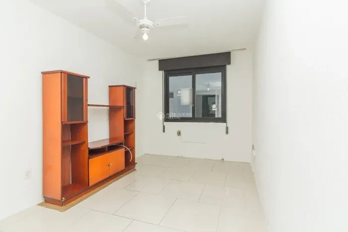 Apartamento com 1 Dormitório