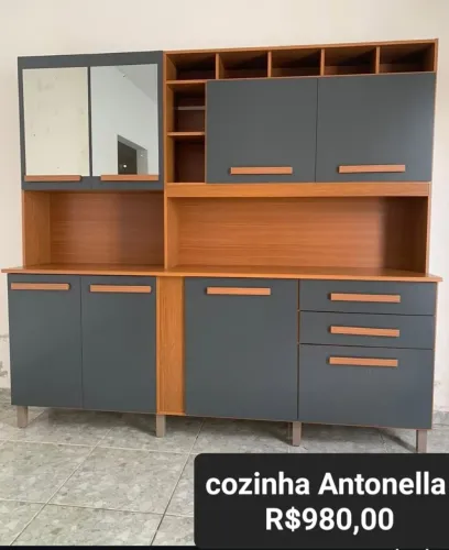 Cozinha