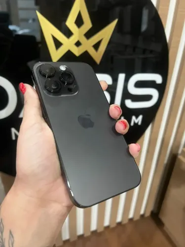 14 Pro 256gb Seminovo Promoção Loja Fisica