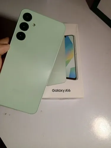Celular Samsung