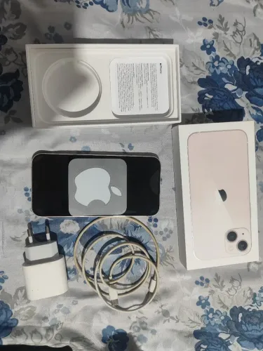 iPhone 13