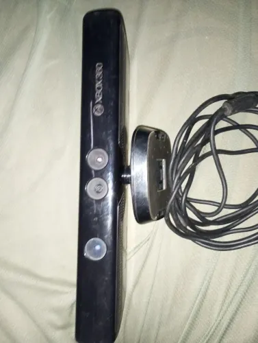 Sensor kinect