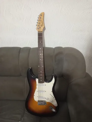 Guitarra Condor rx 10