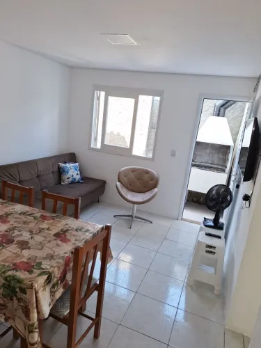 Casa em Torres próxima a praia da cal e lagoa do violão 