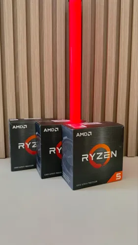 Ryzen 5600