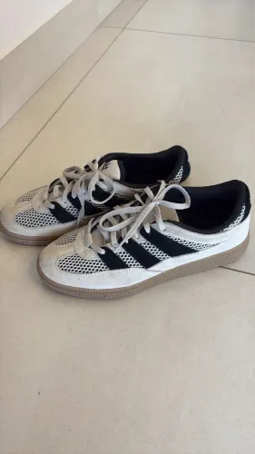 Tênis adidas nova coleção 