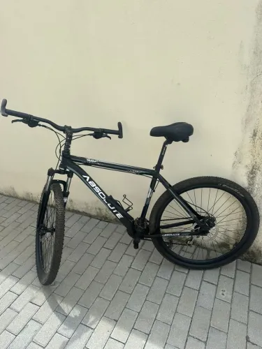 Bicicleta absolut