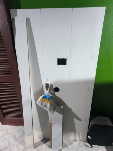 DOA-SE Painel de TV
