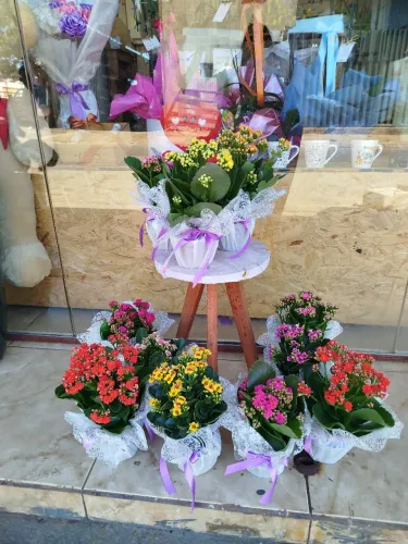 Kalandivas flores para eventos 