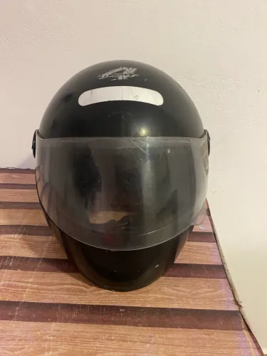 Capacete Protork n.56