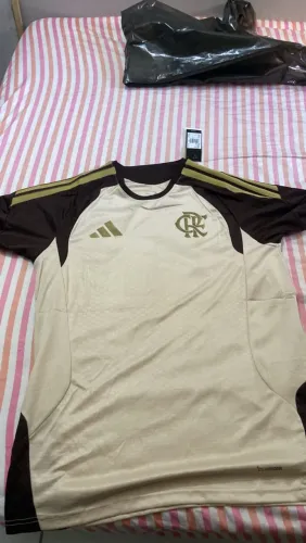 camisa flamengo qualidade tailandesa