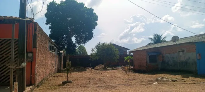 Terreno 10 x 30 Infraero 2 