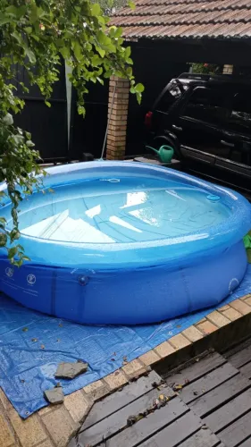 piscina inflavel Mor 2400 litros