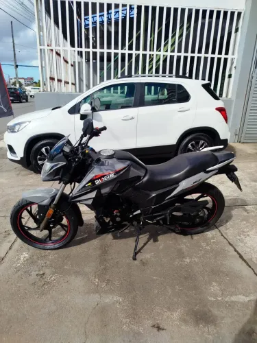 SHINERAY JEF 150 C