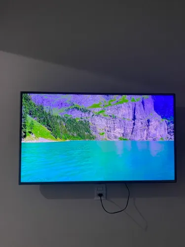 Tv LG 55polegadas