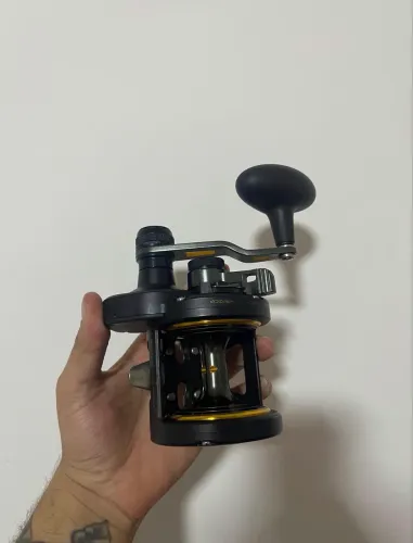Vendo ou Troco carretilhas de pesca 