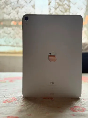 Vendo Ipad Pro 11 polegadas