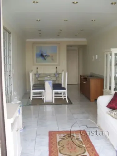 excelente apartamento - água rasa