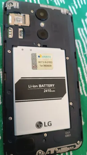 Bateria celular K9 LG ORIGINAL