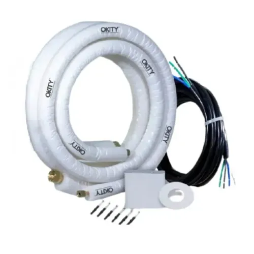 KIT DE INSTALAÇÃO PARA AR CONDICIONADO