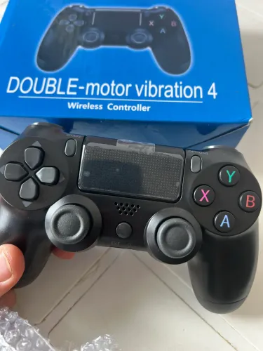 CONTROLE DE PS4