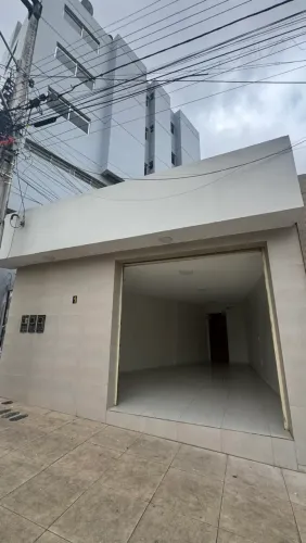Alugo ponto comercial proximo a Praça do Rosário