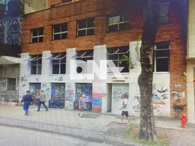 LAPA! LOJAO CRU EMBAIXO DO CONDOMINIO CORES DA LAPA ! 229M