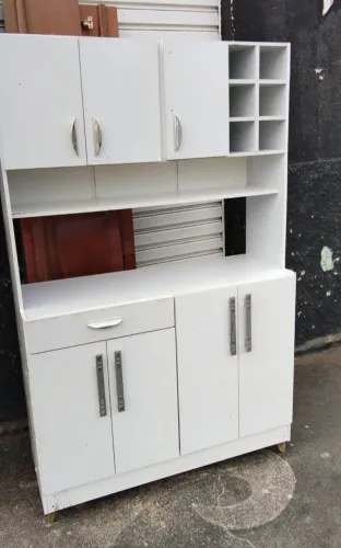 Armário cozinha entrego Uberlândia.