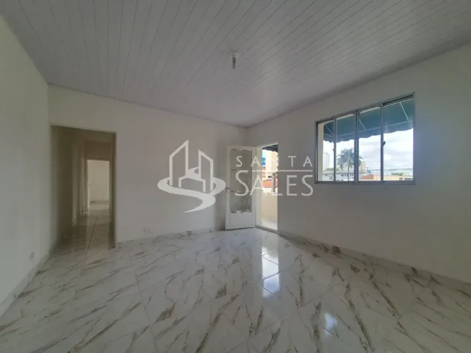 Apartamento de 2 quartos no Belenzinho, São Paulo - SP: aluguel com 60m² de área!