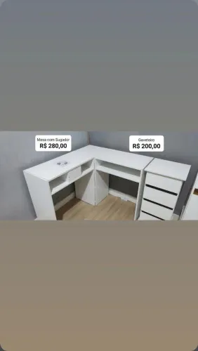 Gaveteiro