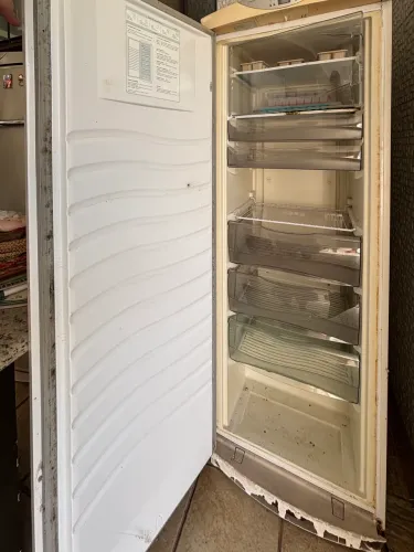 Dois Freezer Brastemp - R$1.200,00 cada