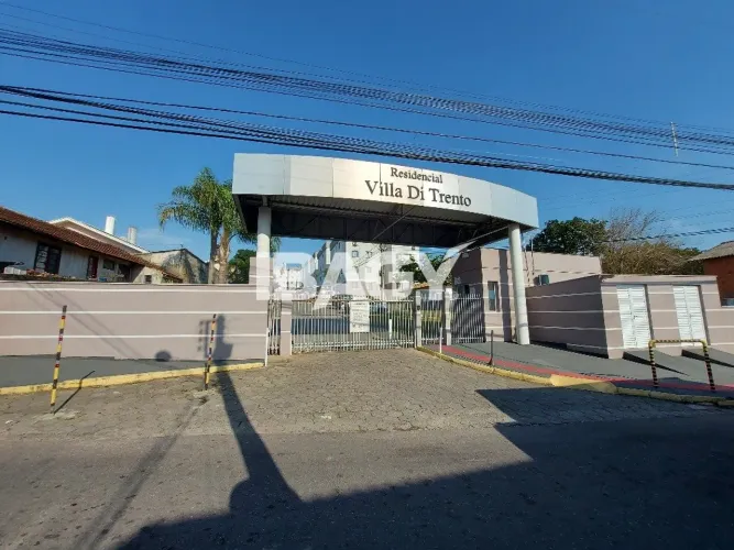 Excelente Apartamento 2 dormitório(s) em Bom Viver - Biguaçu