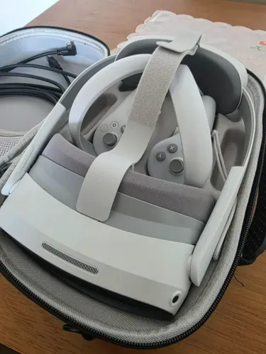 Pico 4 VR óculos de realidade virtual
