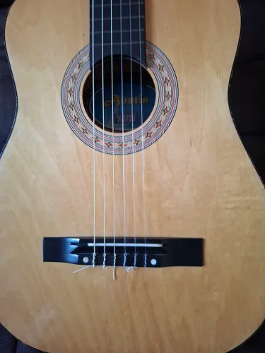 Violao Austin nylon