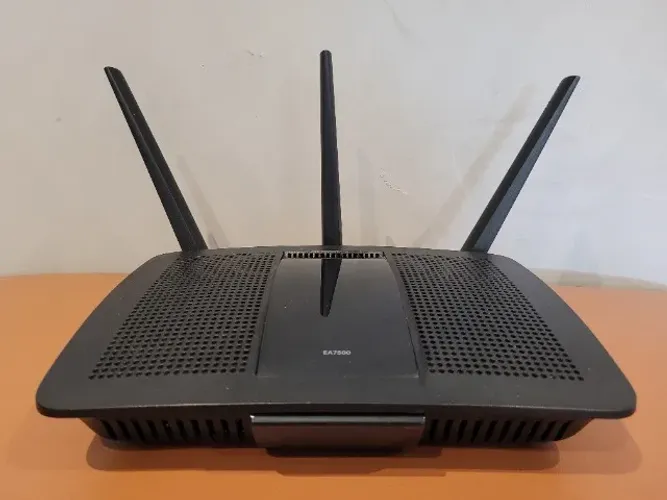 Roteador WI-FI Linksys EA7500