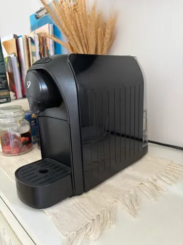 Café pra começar bem o dia!