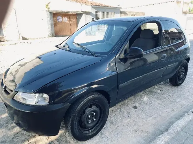 Chevrolet Celta 1.0/super/n.piq.1.0 MPFI VHC 8V 3P 2004