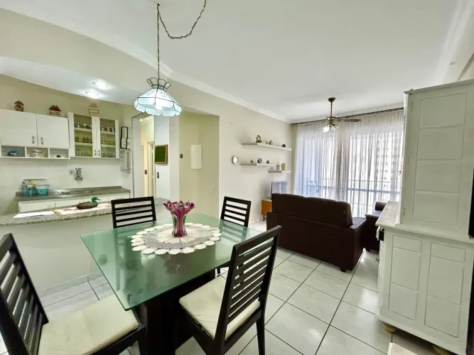 Apartamento à Venda na Pitangueiras no Guarujá | QVista Inteligência Imobiliária Guarujá