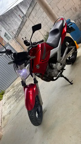 Fazer 250 emplacada no meu nome preço fino pra vender logo